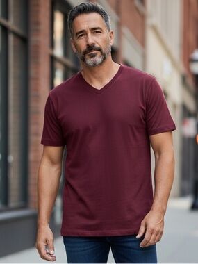 Perry Ellis Mens sweater size XL